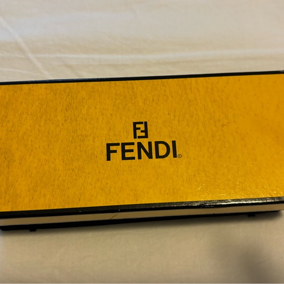 Fendi pen. New in box no tags never used.